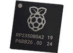 Raspberry Pi RP2350 Mikrocontroller (MCUs)