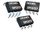Diodes Incorporated DPC6137 Hochgeschwindigkeits -Optokoppler