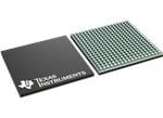 Texas Instruments AM261x/AM261x-Q1 Arm®-basierte Mikrocontroller