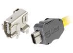 HARTING ix Guard® Typ C® Steckverbinder
