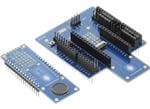 Fingerprints FPC2532 AllKey Development Kit