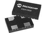 Microchip Technology DSA15x Automotive-MEMS-Oszillatoren