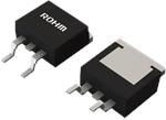 ROHM Semiconductor RJ1N04BBH N-Ch-Leistungs-MOSFET