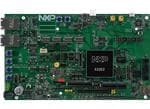 NXP Semiconductors S32E288-975EVB Evaluierungsboard