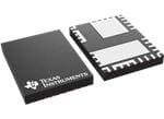 Texas Instruments LMG2656 650 V GaN Power-FET Halbbrücke