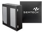 Semtech TDS2621LP-Transienten-Umleitungs-Suppressoren (TDS)
