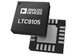 Analog Devices Inc. LTC9105 IEEE 802.3af/at/bt PoE PD- Regler