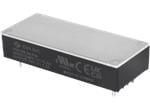 CUI Inc PRA100 100 W DC/DC Wandler