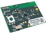 Renesas Electronics DA14594 Tochterboards