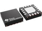 Texas Instruments TLVx316/TLVx316-Q1 RRIO-Operationsverstärker