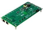 Analog Devices Inc. EVAL-LTC9105-AZ Evaluierungsboard