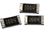 Stackpole Electronics RMCA AEC-Qualified Thick Film Chip Resistors