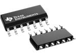 Texas Instruments LMC603x/LMC6035-Q1 CMOS-Operationsverstärker mit niedrigem Stromverbrauch