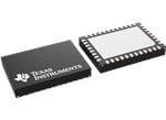 Texas Instruments MCF8316D Sensorlose FOC BLDC-Treiber