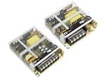 XP Power LBA 35W to 350W AC-DC Power Supplies