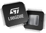 STMicroelectronics L98GD8E 8-Kanal-MOSFET-Vortreiber
