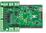 Analog Devices Inc. EVAL-AD5710R Evaluierungsboard