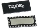 Diodes Incorporated PI3WVR13412A 6Gbps HDMI 2.0, 2:1 Video Switch