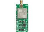 Mikroe LTE Cat.1 5 Click for North America