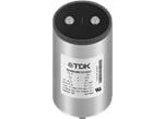 TDK B25694M MKP DC High-Density Film Capacitors