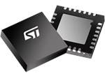STMicroelectronics ST25R210 Universeller NFC-Leser