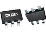 Diodes Incorporated AH4931Q Magnetischer Linearer 3D-Hall-Sensor für Fahrzeuge