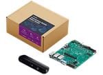 Advantech ASR-A701 Development Kit mit GMSL-Kameralösung