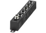 Phoenix Contact 1705 M12 FL Ethernet- Schalter
