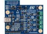 STMicroelectronics EVAL-SCS007V1 Evaluierungsboard
