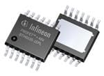 Infineon Technologies PROFET™ + 48-V-Smart-High-Side-Schalter für Fahrzeuganwendungen