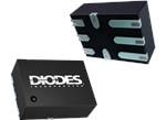Diodes Incorporated AP61406Q I2C-Abwärtswandler