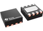Texas Instruments TMUX48x CMOS-Multiplexer
