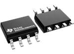 Texas Instruments TLV904xD Operational Amplifiers