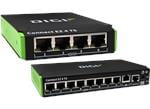 Digi Connect EZ TS Serielle Server