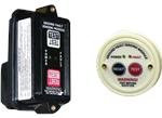 Sensata PGFM GFCI- Erdschluss -Sensormodule