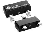 Texas Instruments REF30/REF30E Low Current Voltage References