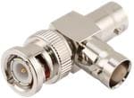 Pasternack PE910104 BNC Tee Adapter