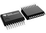 Texas Instruments SN74LVCZ244A Oktal-Buffer/Treiber