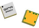 Qorvo QPA0023 Treiberverstärker von 6 GHz bis 18 GHz