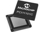 Microchip Technology PCI11101C Single-Chip-PCIe-Schalter