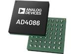 Analog Devices Inc. AD4086 Analog-Digital-Wandler (ADCs)