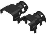 Aptiv SHIELDPACK® HV DCT™ 1400 2-Wege-SI-Steckverbinder