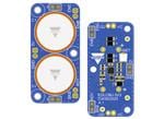 Vishay EDLCBU-3V3 Referenzdesign