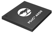 Cypress PSoC 4000 & PSoC 4000S Mikrocontroller (MCUs)