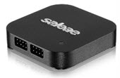 TSAL Saleae Logic 8-kanalige USB-Logik-Analysatoren
