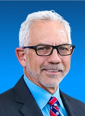 Porträt von Glenn Smith