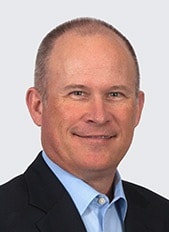 Porträt von Jeff Newell