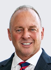 Porträt von Todd McAtee