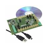 Analog Devices EVAL-AD7294EBZ Vergrößertes Bild