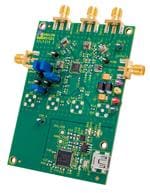 Analog Devices ADL5336-EVALZ Vergrößertes Bild